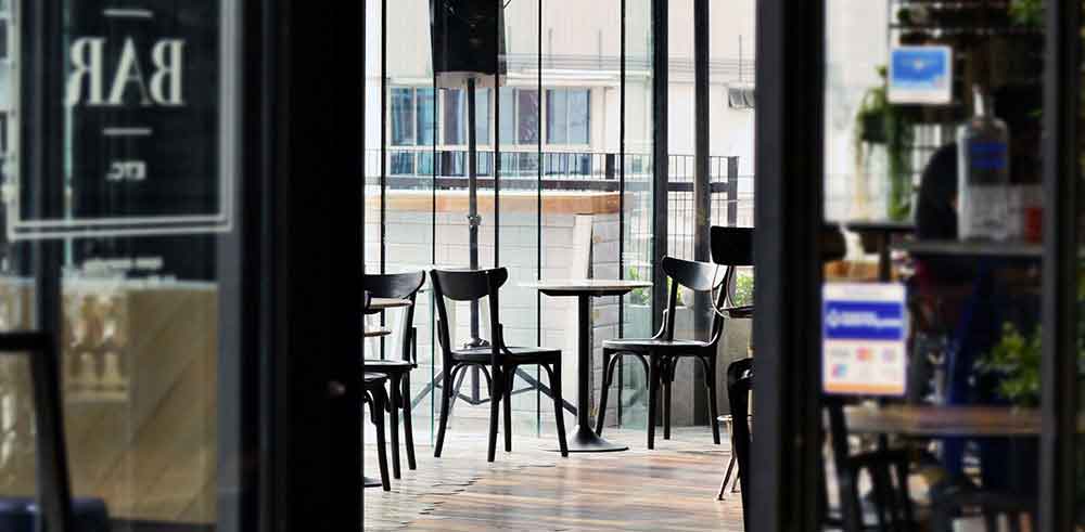 selling a restaurant