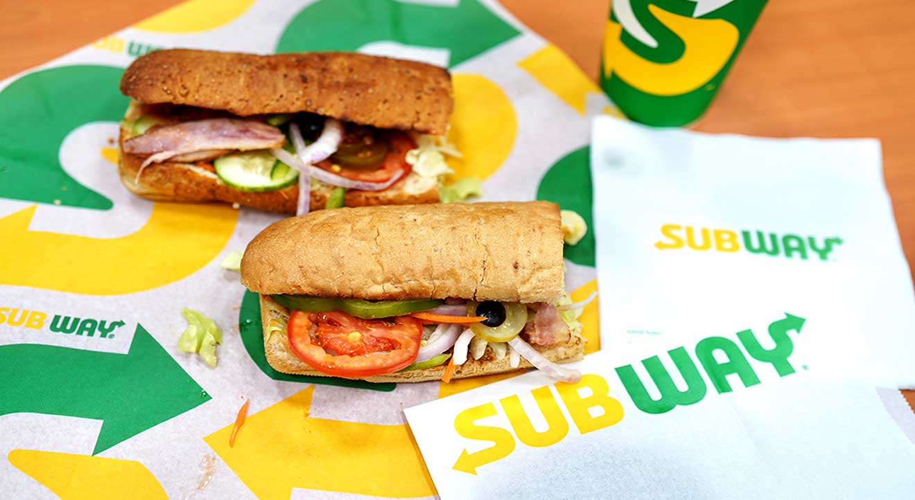 Subway franchise for sale Buying a Subway Franchise